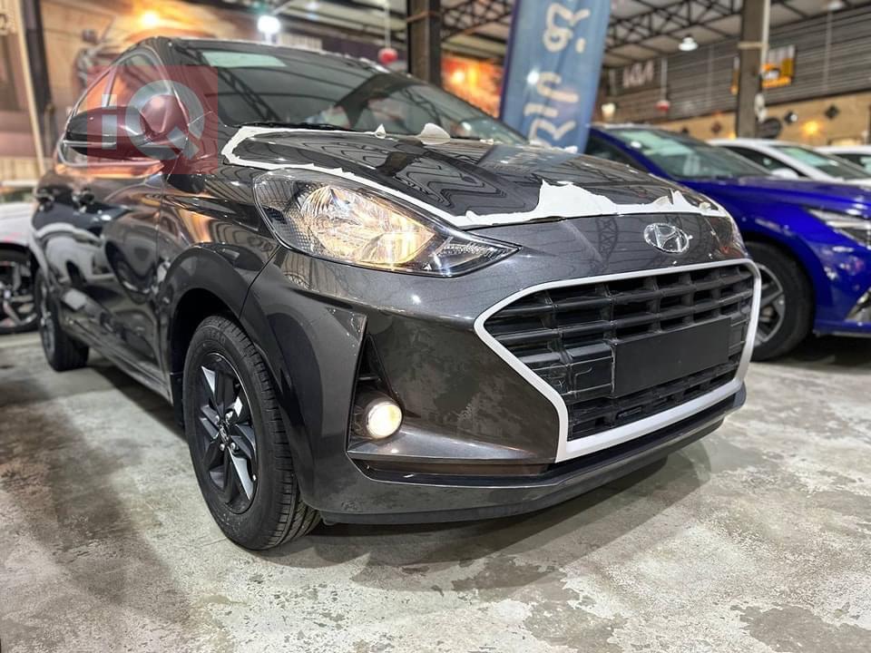 هيونداي i10